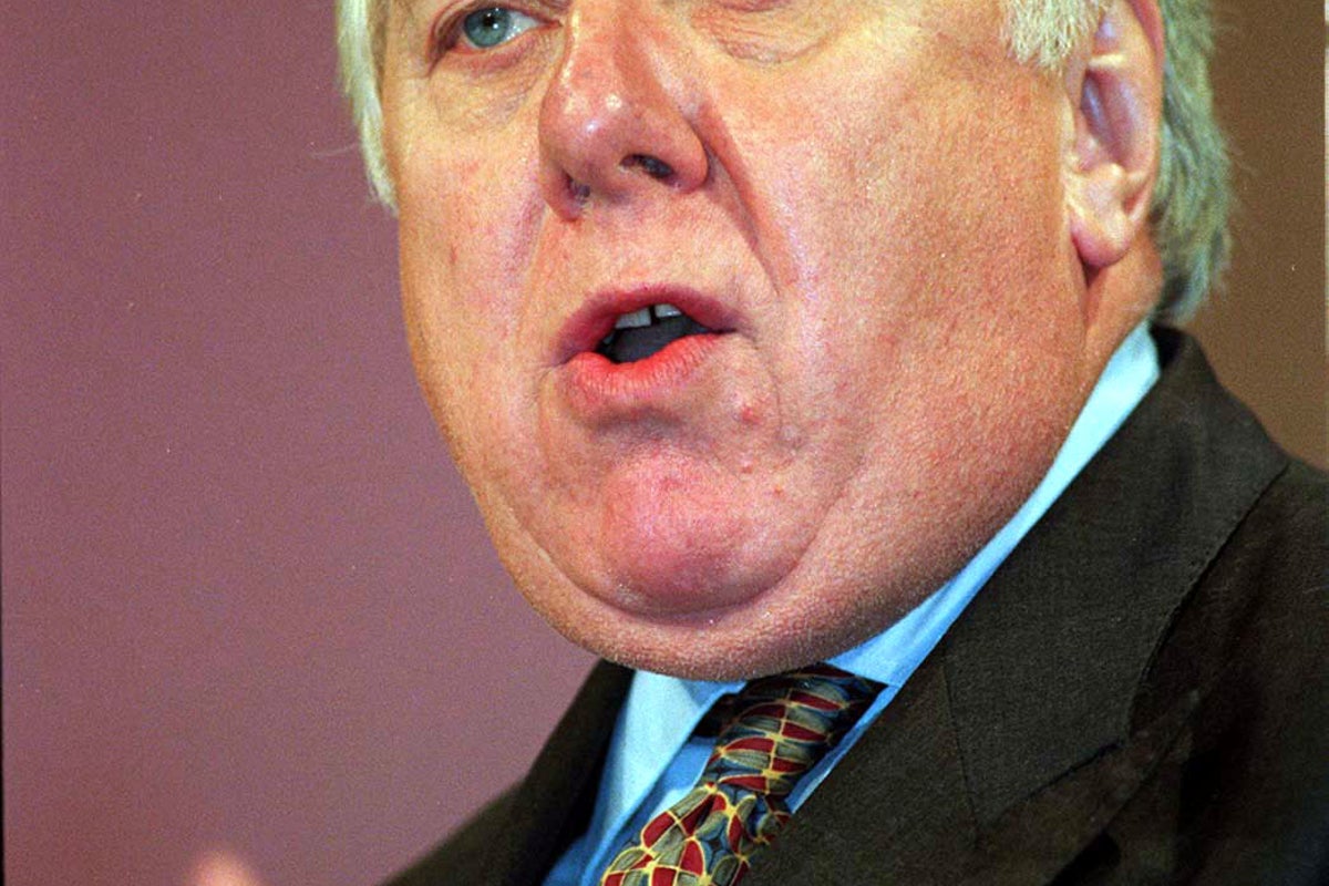 Former Labour deputy leader Roy Hattersley dies aged 93 – UK Times Former Labour deputy leader Roy Hattersley dies aged 93 – UK Times