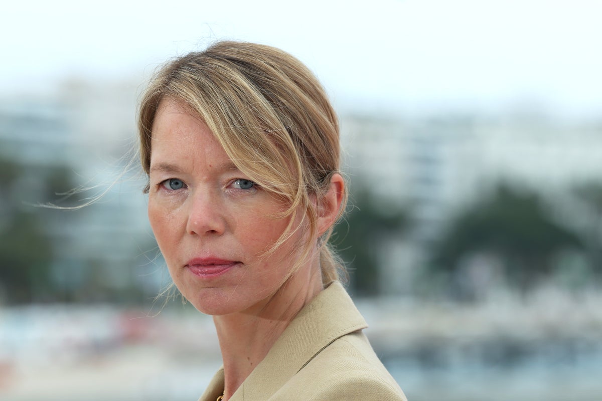 Anna Maxwell Martin would ‘love’ to retrain as a teaching assistant: ‘They are exceptional’ – UK Times Anna Maxwell Martin would ‘love’ to retrain as a teaching assistant: ‘They are exceptional’ – UK Times