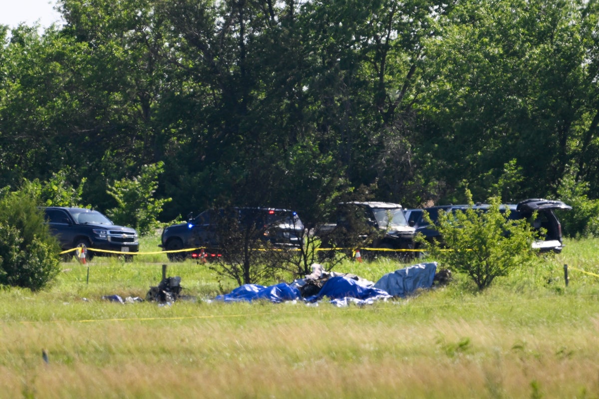 Skydiving plane crash investigations often reveal poor maintenance and weak safety oversight – UK Times Skydiving plane crash investigations often reveal poor maintenance and weak safety oversight – UK Times