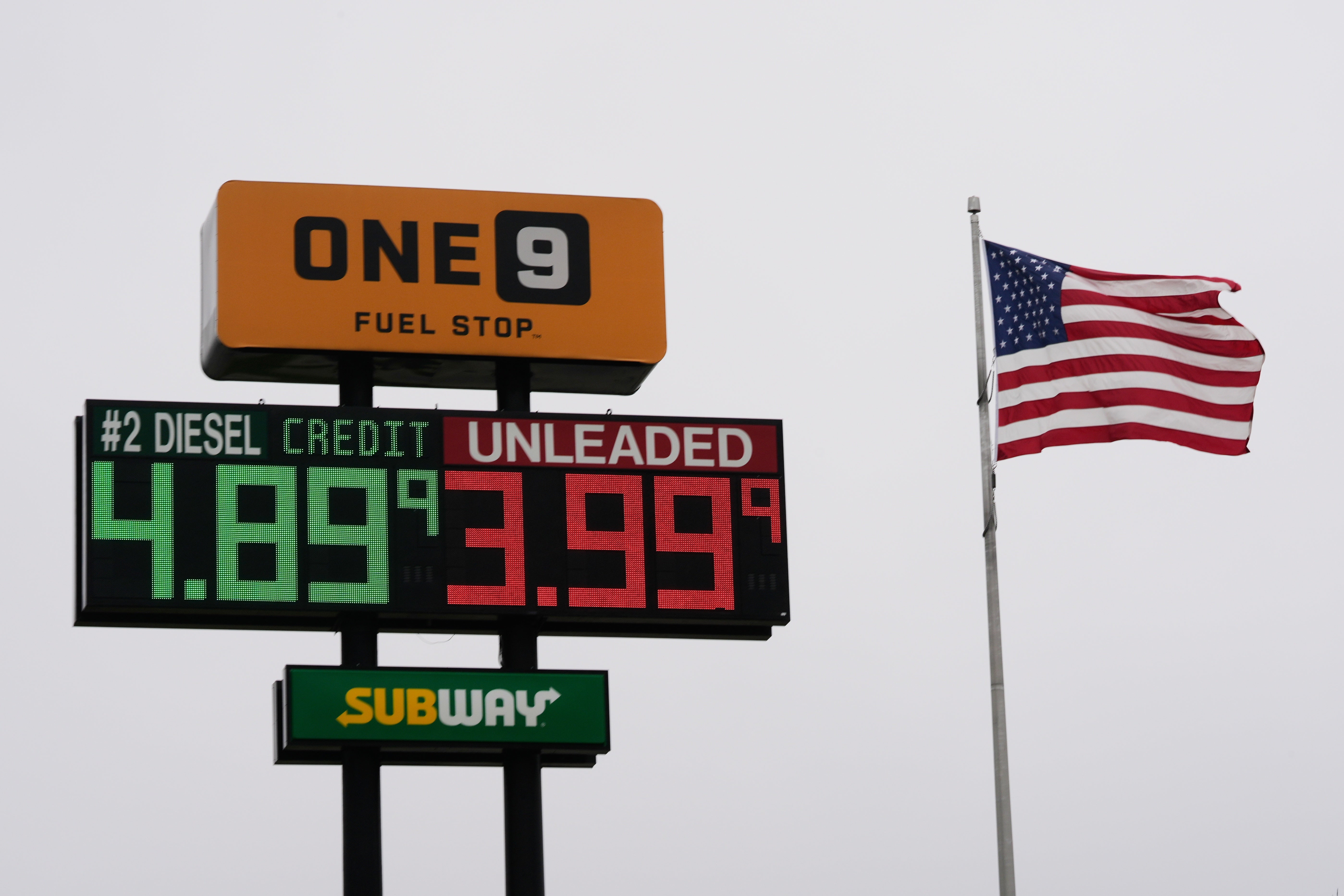 independent.co.uk - Cathy Bussewitz - Oil and gas supplies could take months to return to normal after Iran deal, energy experts say