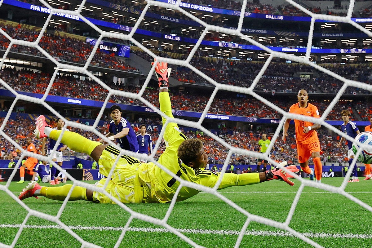 World Cup 2026 Day Four Highlights: Summerville Goal, Sweden's Start, Eze's Vow