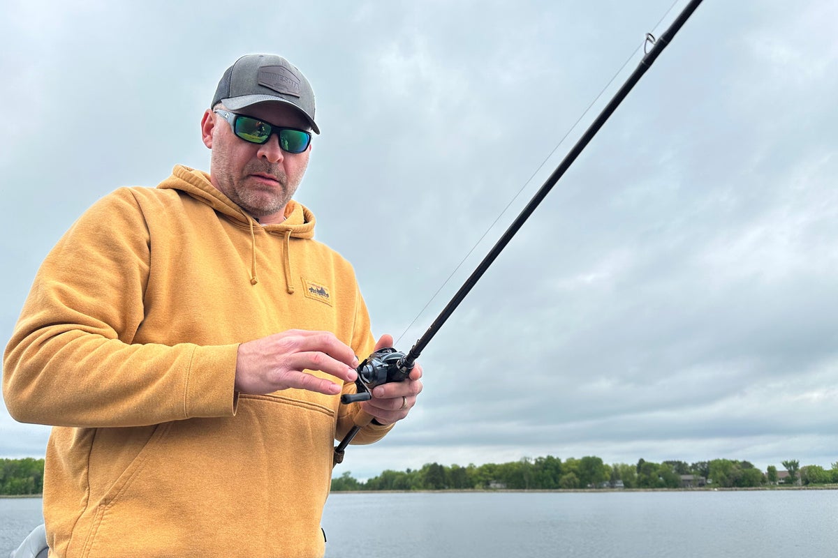 A pesca de alta tecnologia está arruinando o esporte? Sonar voltado para frente desperta debate entre pescadores A pesca de alta tecnologia está arruinando o esporte? Sonar voltado para frente desperta debate entre pescadores