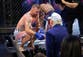 Justin Gaethje scores huge upset over Ilia Topuria at UFC White House to realise career-long dream