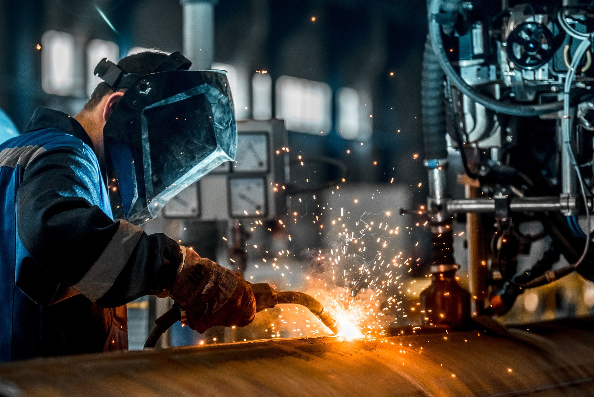 Asset finance – spreading the cost of machinery and equipment rather than buying them outright – is becoming a mainstream choice