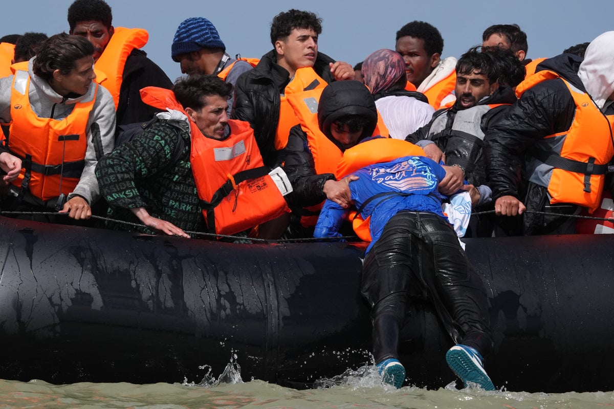 Home Office says new-build homes should never house asylum seekers – UK Times Home Office says new-build homes should never house asylum seekers – UK Times