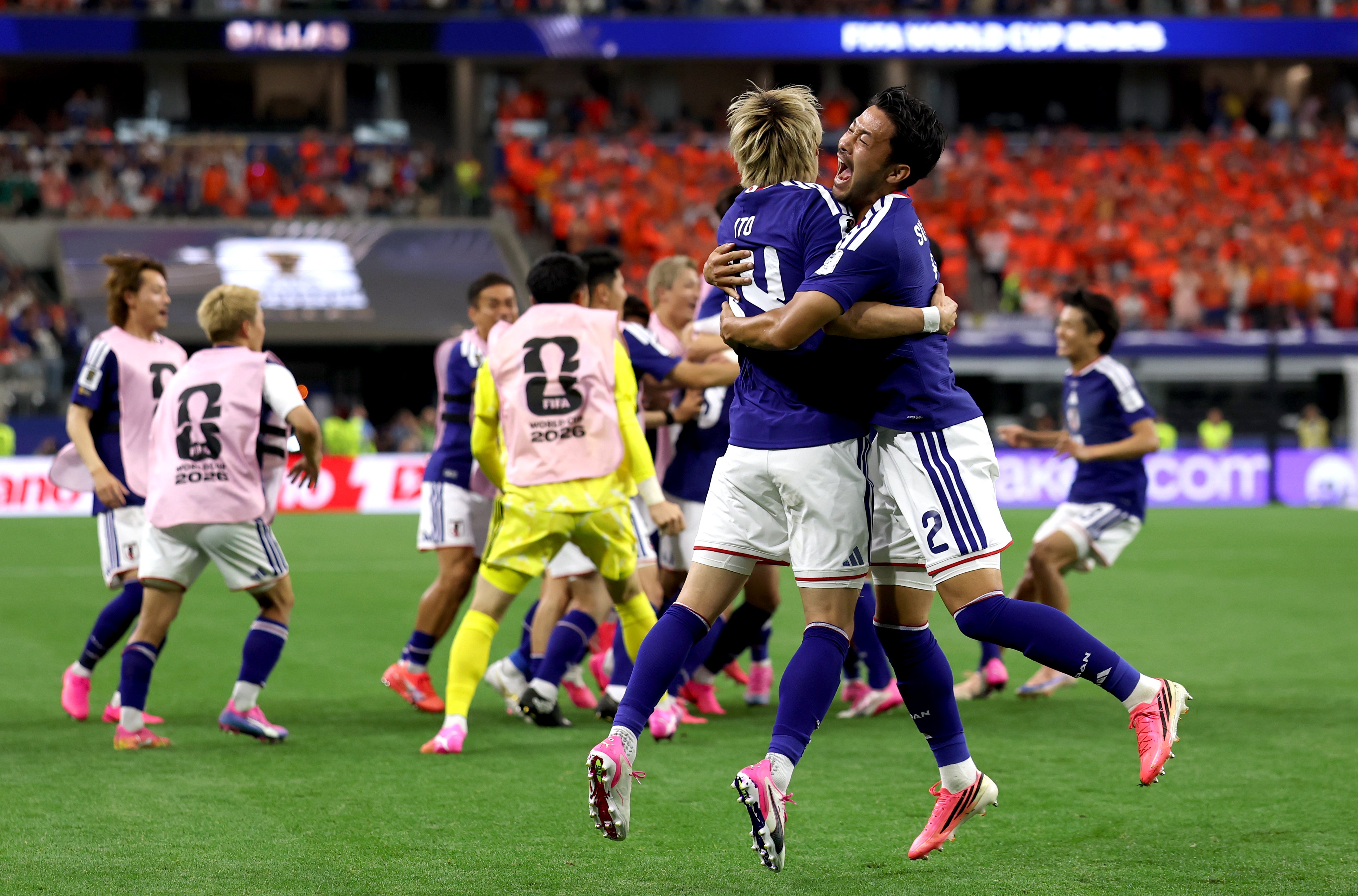 Ebola risk at World Cup sparks fears despite US readiness claims