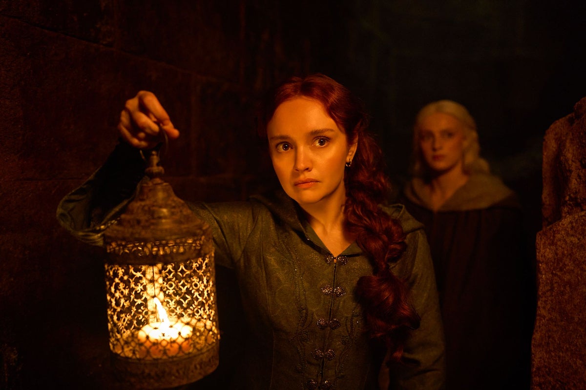 House of the Dragon season three review – Dazzlingly bombastic but disappointingly shallow – UK Times House of the Dragon season three review – Dazzlingly bombastic but disappointingly shallow – UK Times
