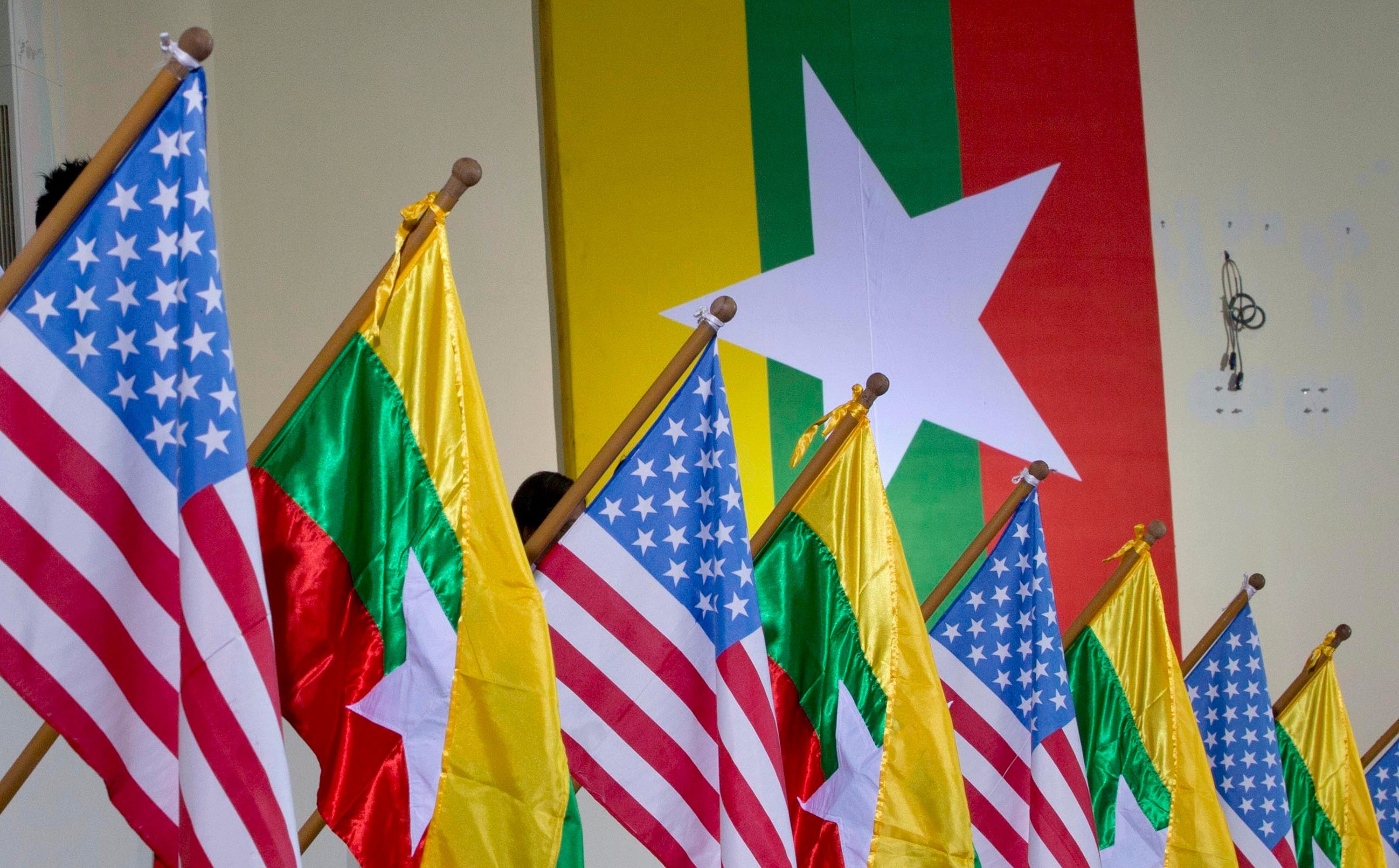 Myanmar American Detained (Copyright 2026 The Associated Press. All rights reserved.)