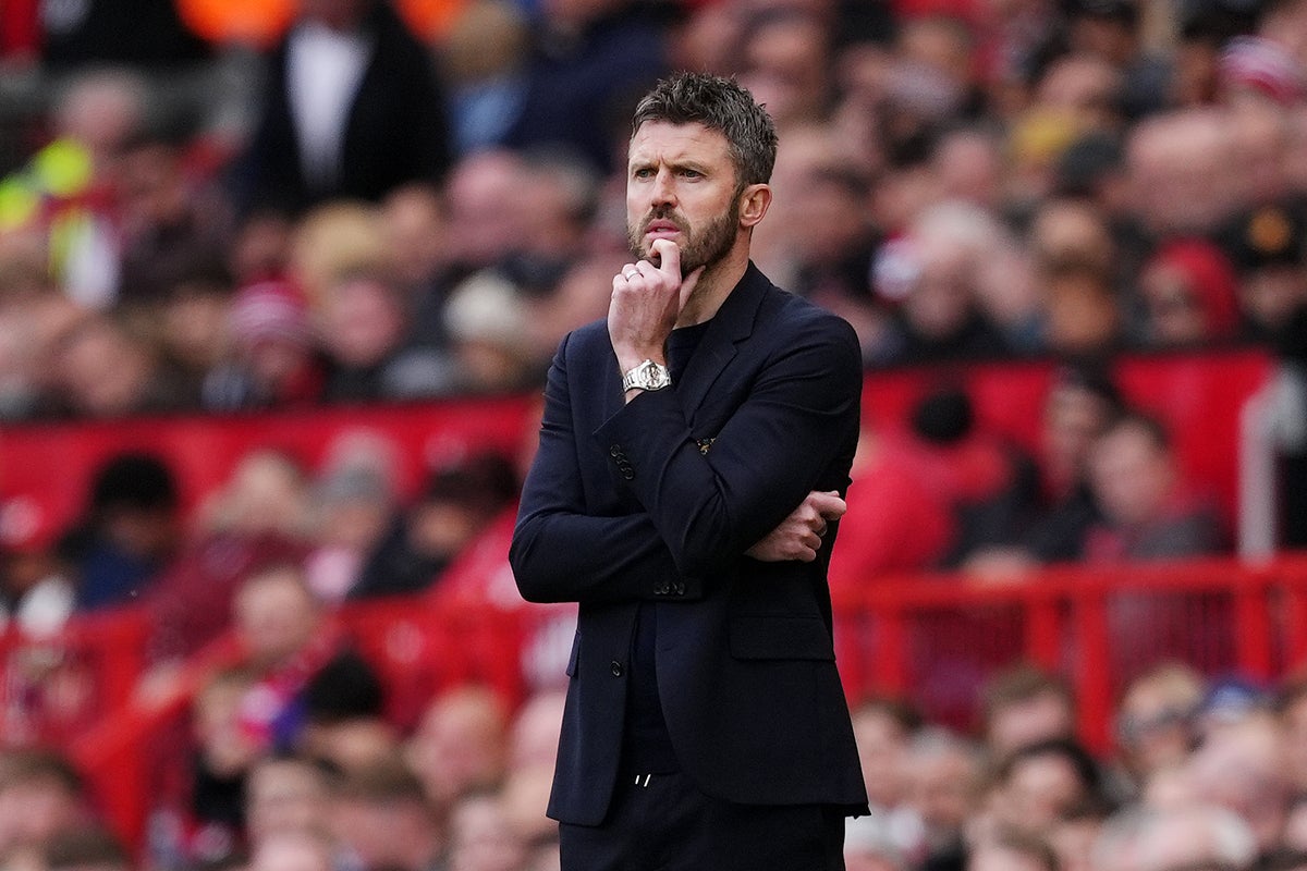 Manchester United receive lucrative deal for Amazon ‘All or Nothing’ documentary Manchester United receive lucrative deal for Amazon ‘All or Nothing’ documentary