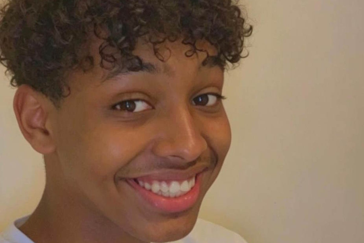 Family pays tribute to ‘kind soul’ Radwan Shakur fatally stabbed in Chelmsford park Family pays tribute to ‘kind soul’ Radwan Shakur fatally stabbed in Chelmsford park