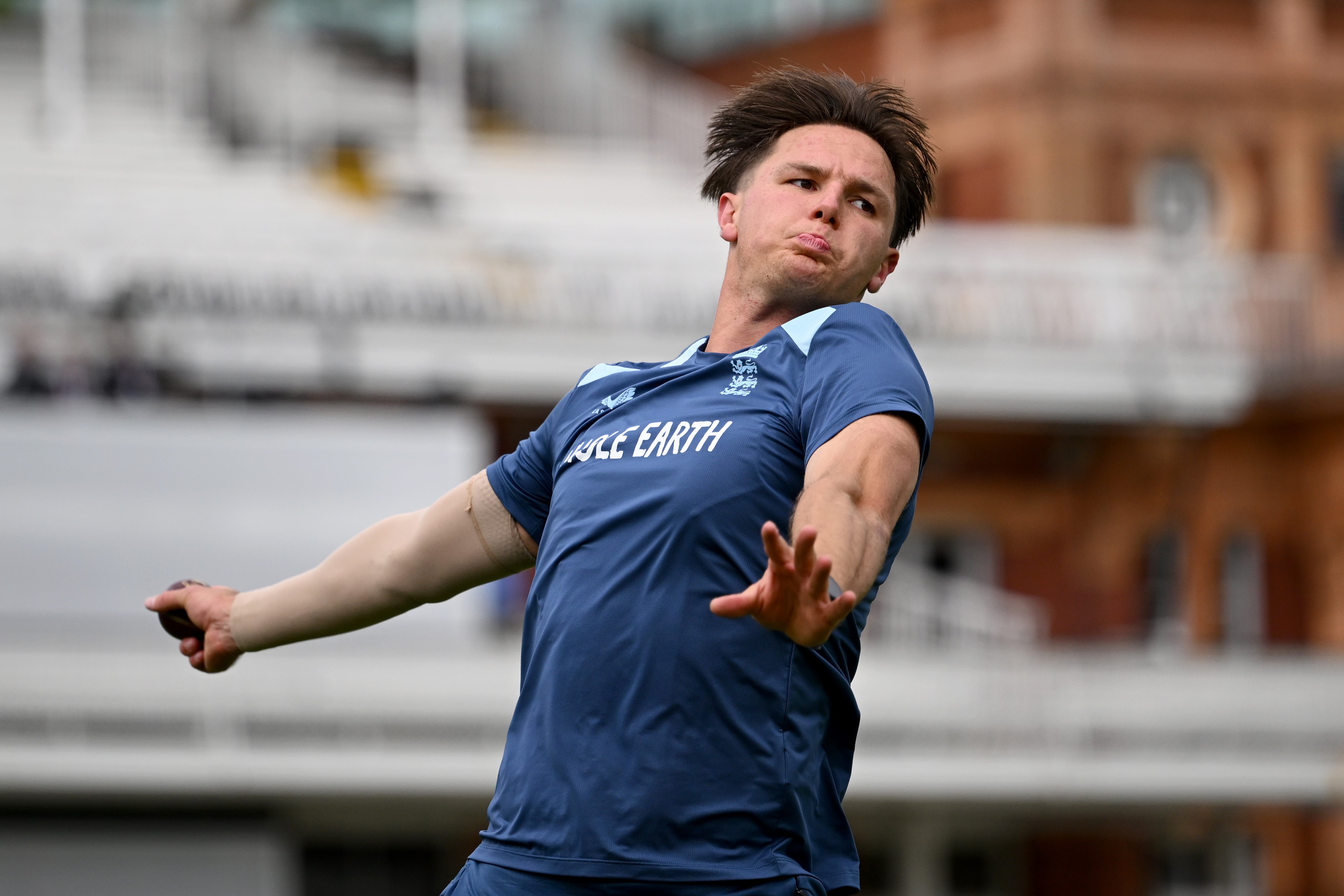 England confirm two debutants for second New Zealand Test – and there could be a third – UK Times