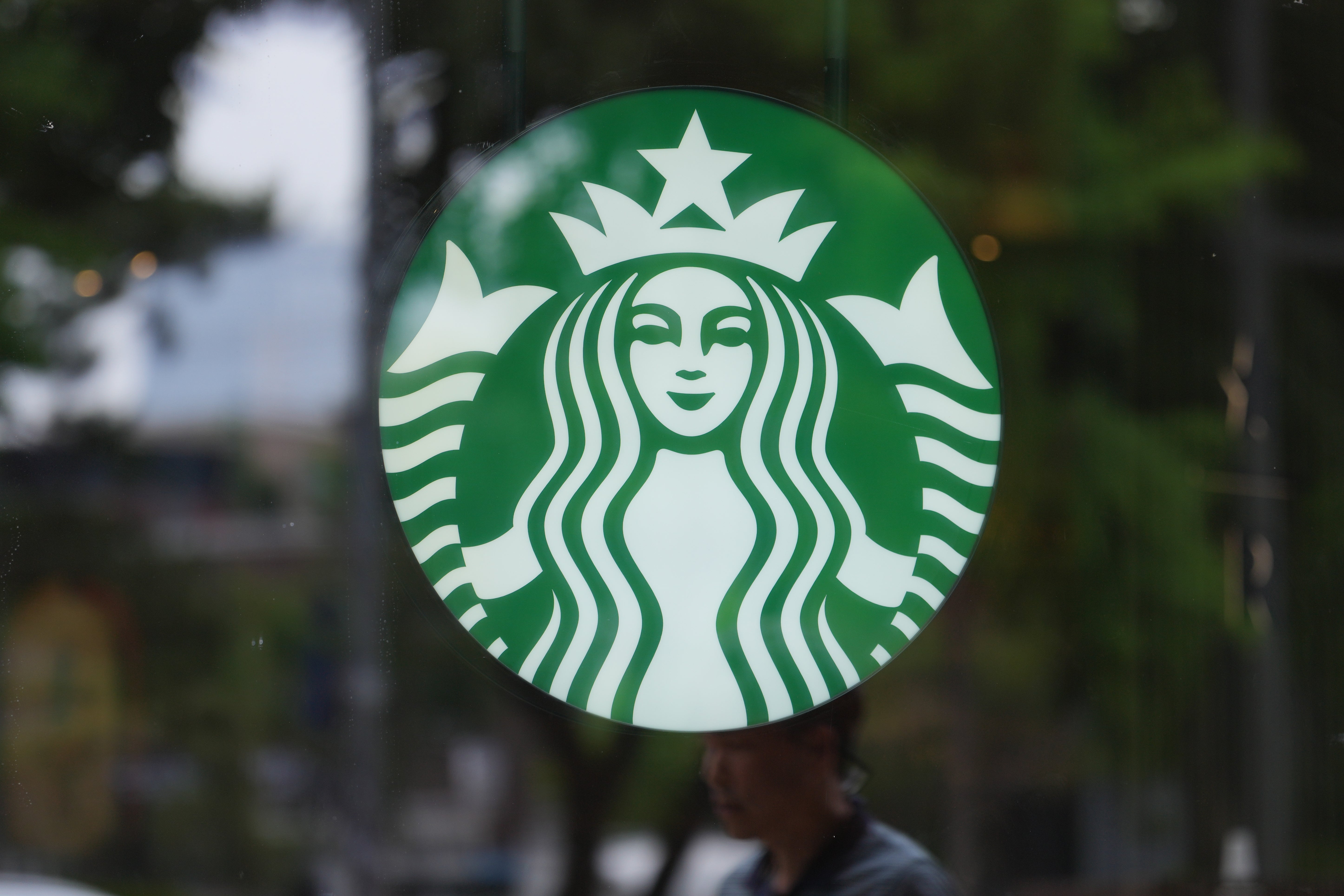 SURCOREA STARBUCKS