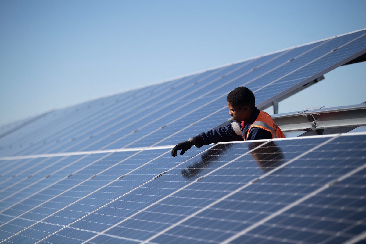 55 million Africans connected to power in ‘unprecedented’ partnership between aid agencies