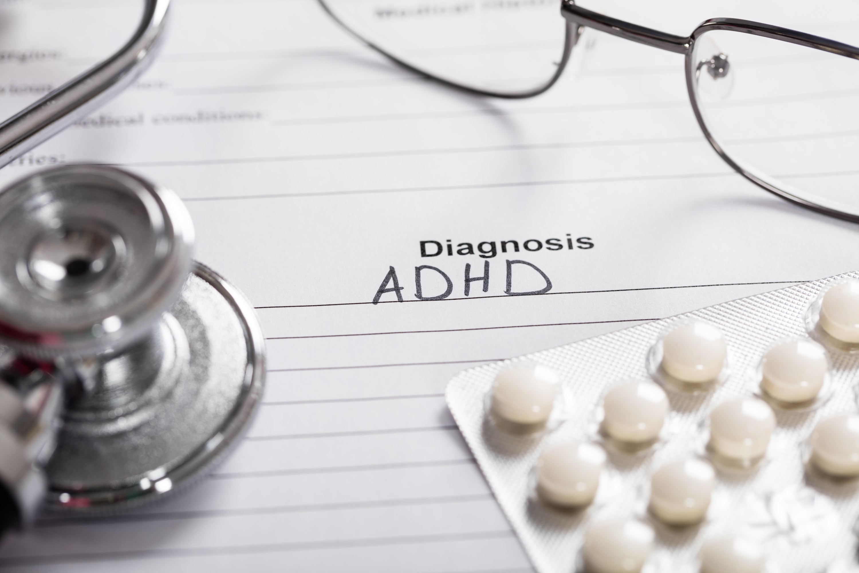The PHSO review highlights a “growing tension” between the national ambitions and local delivery of services for ADHD and autism (Alamy/PA)
