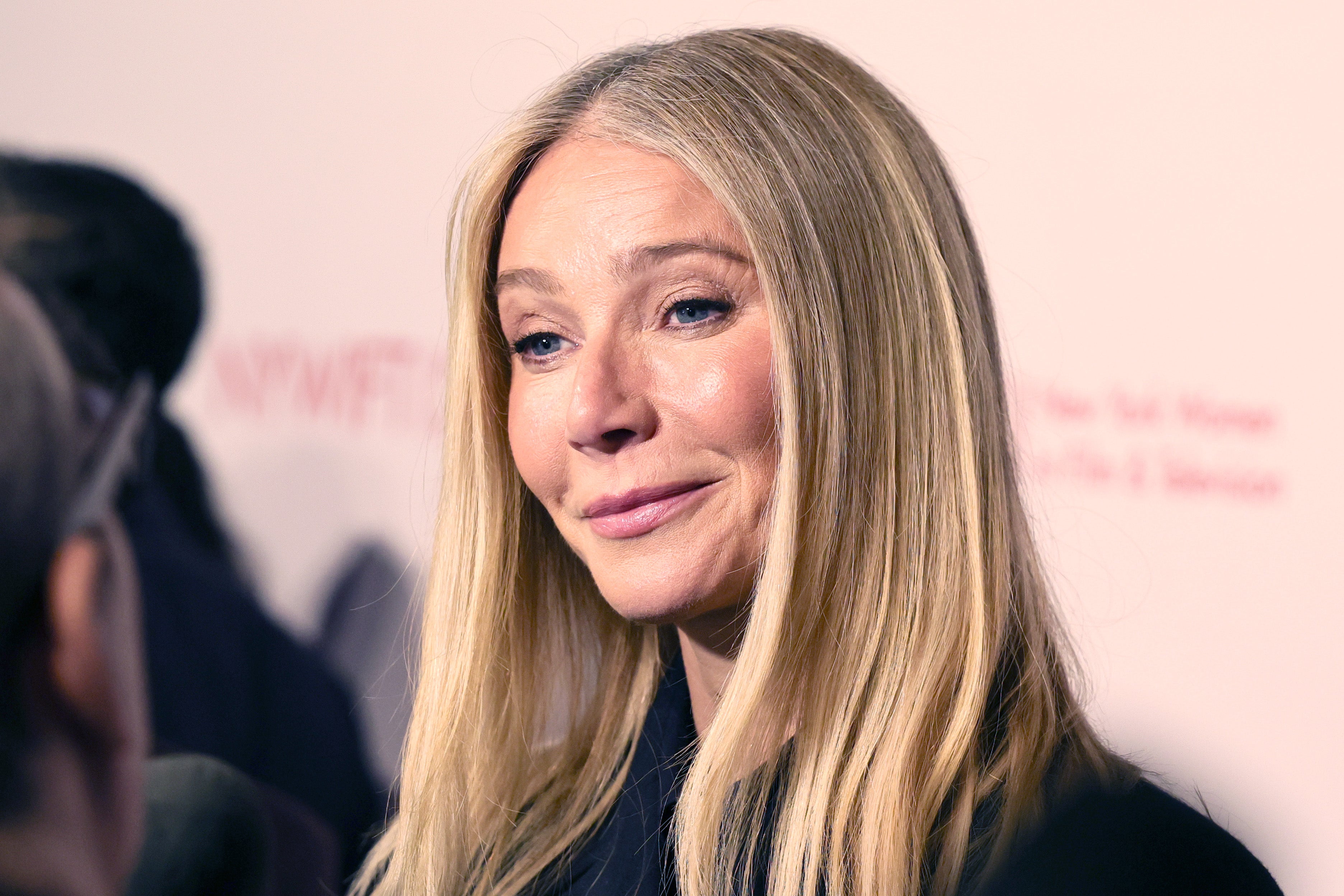 Gwyneth Paltrow knows exactly what she&rsquo;s doing with this Israeli property ad