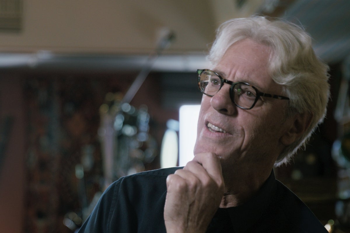 Drummer Stewart Copeland was ‘heartbroken’ after The Police induction into Rock and Roll Hall of Fame – UK Times Drummer Stewart Copeland was ‘heartbroken’ after The Police induction into Rock and Roll Hall of Fame – UK Times
