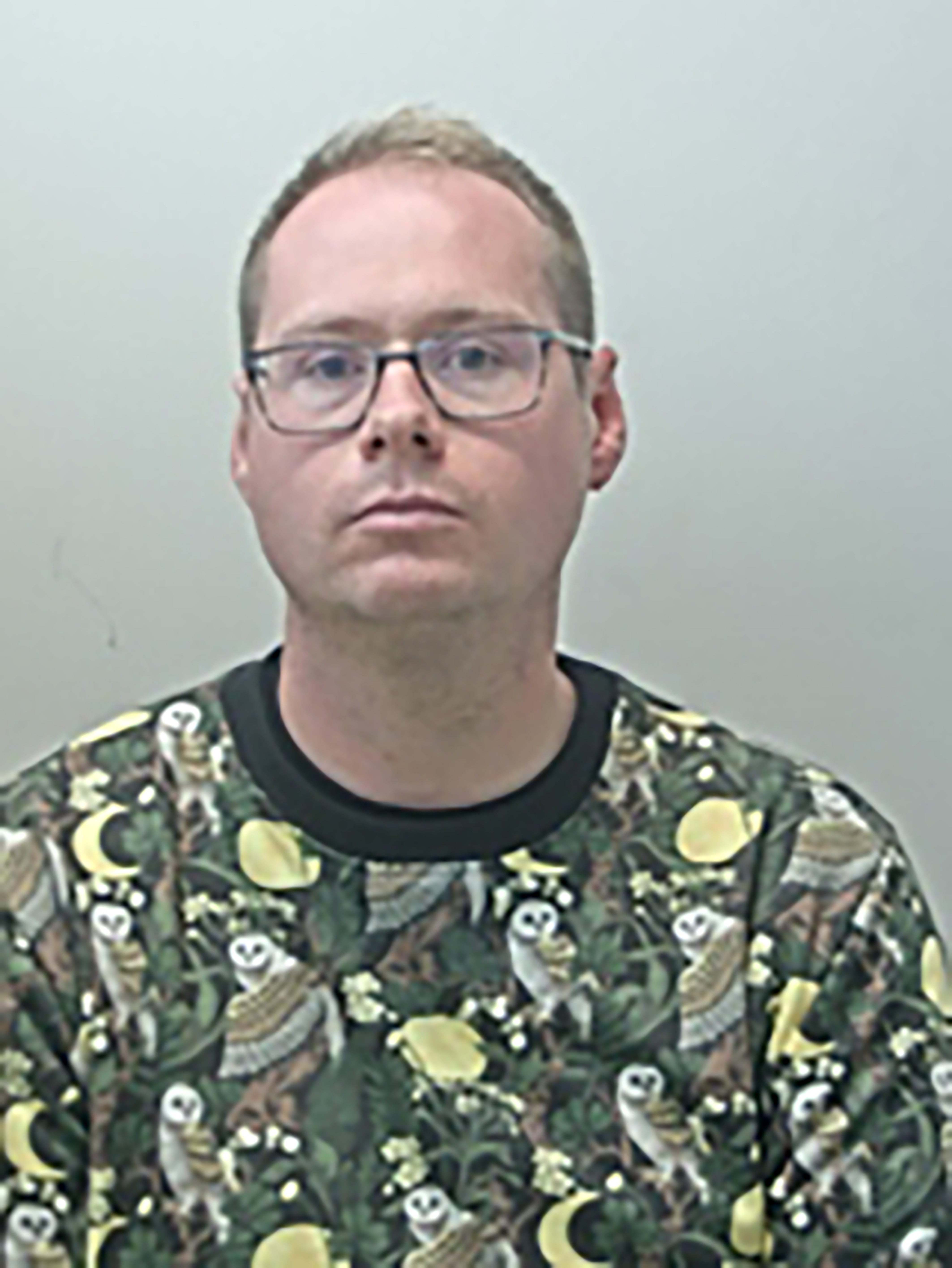 John McGowan-Fazakerley was found guilty of allowing the death of a child, two counts of child cruelty and one count of the sexual assault of a child (PA)