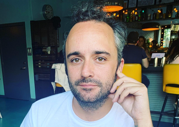‘Love Island USA’ shares plan to honor executive producer who died while filming – UK Times