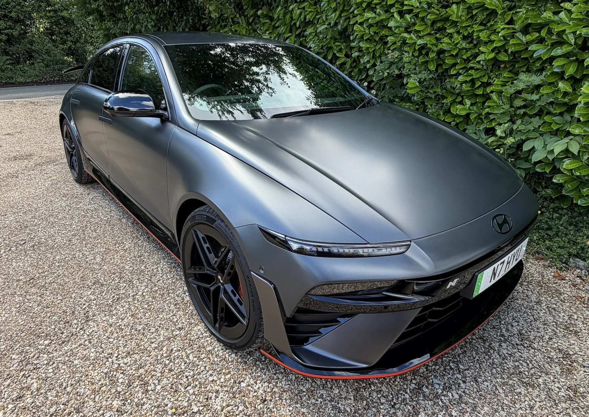 Why the next generation of electric sports cars could beat petrol rivals