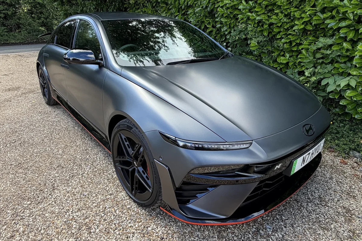 Why the next generation of electric sports cars could beat petrol rivals Why the next generation of electric sports cars could beat petrol rivals