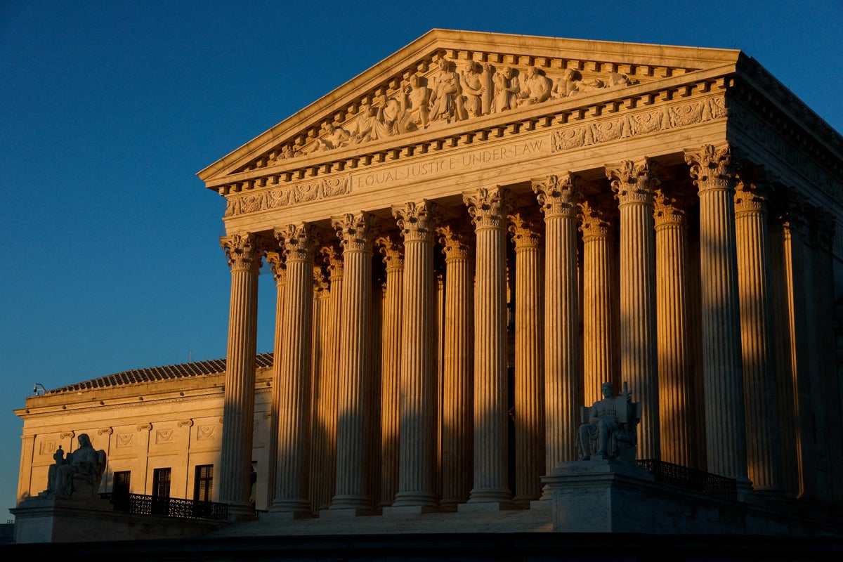 Supreme Court to hear challenge to indefinite detention of criminal immigrants