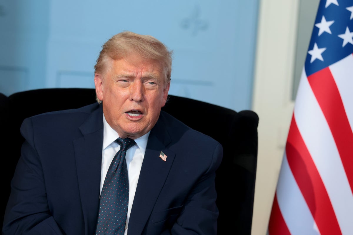 Trump says Iran peace deal has been signed – here’s what happens next