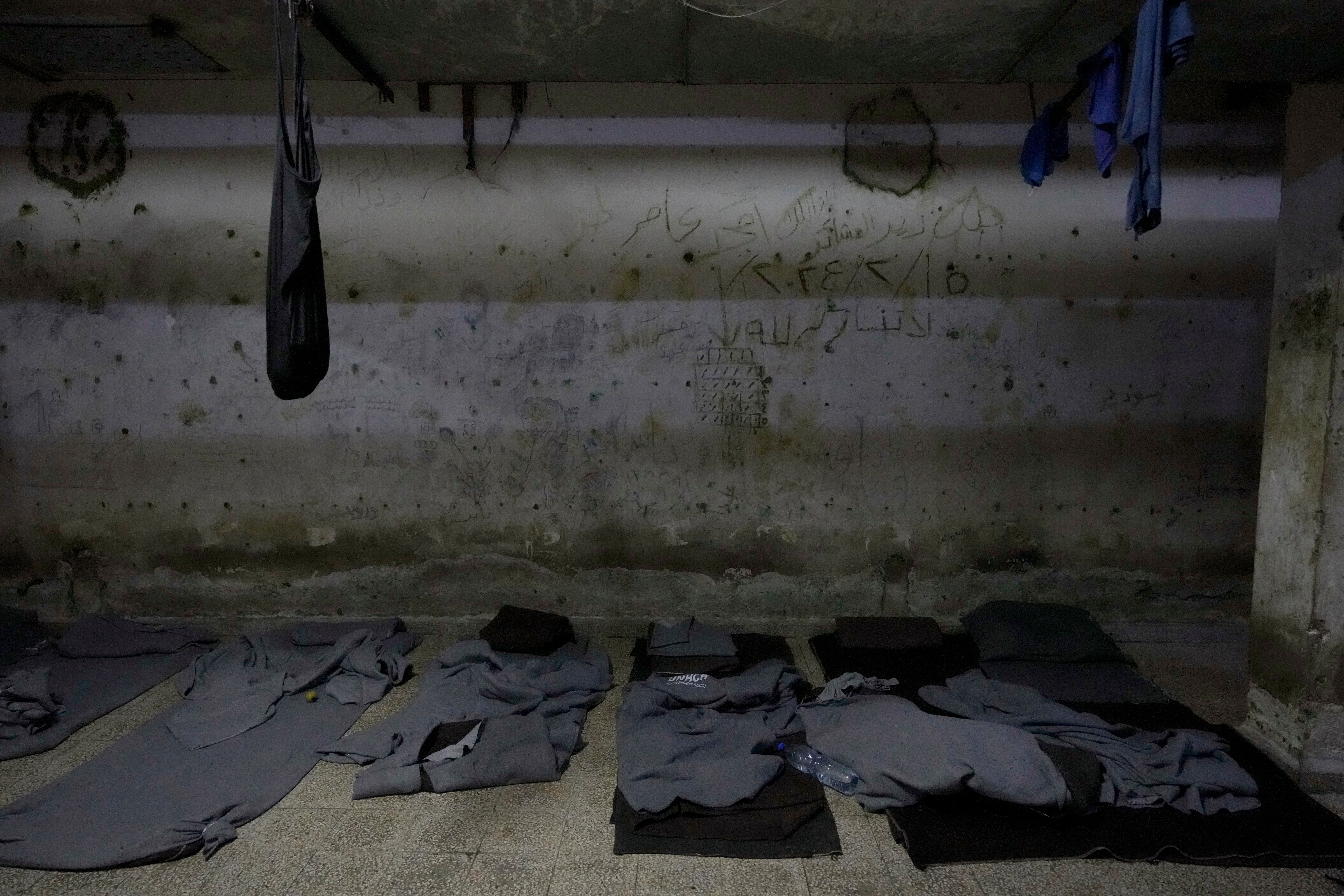 Netherlands Syria Torture