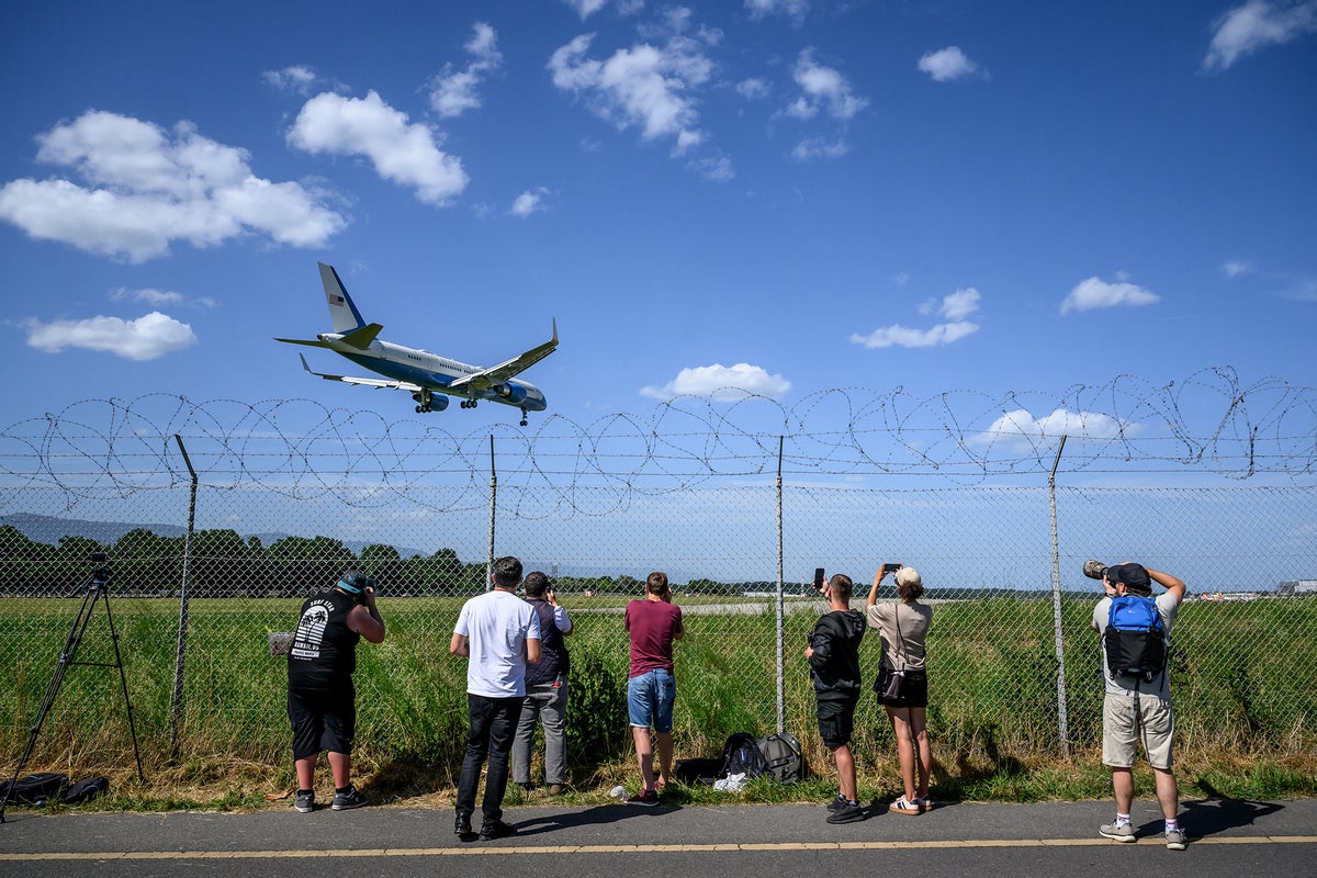 UK strike ‘biggest ever’ deal with European country amid e-gate and roaming agreement – UK Times UK strike ‘biggest ever’ deal with European country amid e-gate and roaming agreement – UK Times