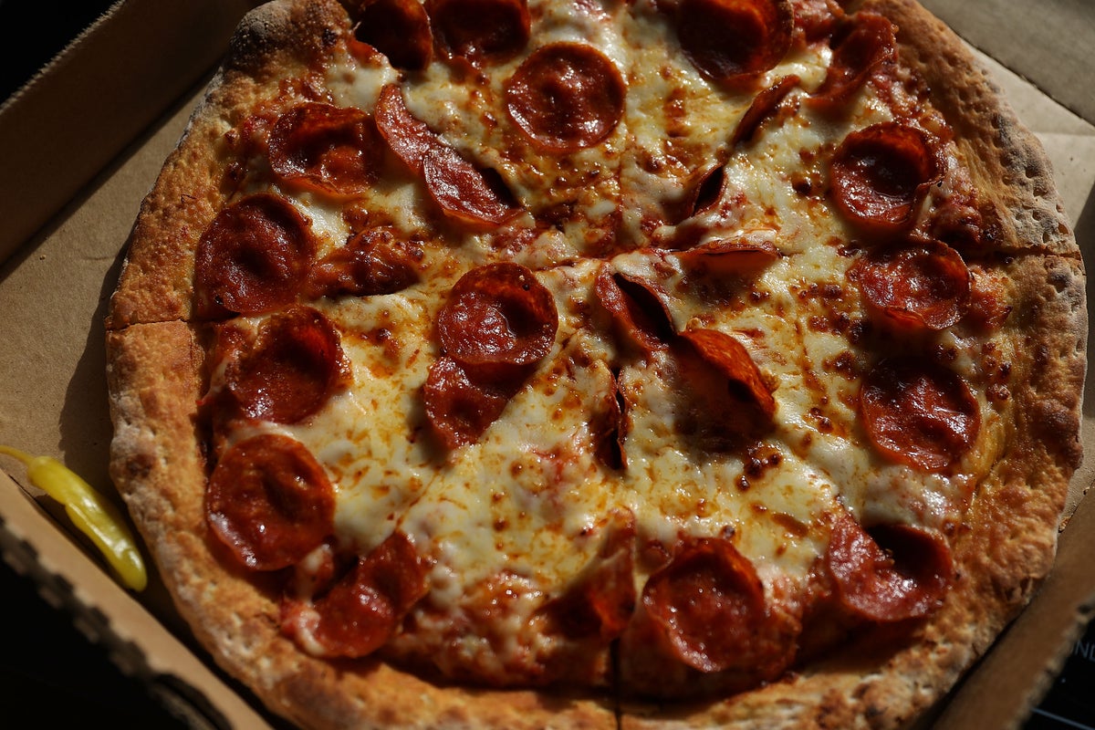 Popular US pizza chain quietly closing stores in several states amid rival pressure – UK Times Popular US pizza chain quietly closing stores in several states amid rival pressure – UK Times