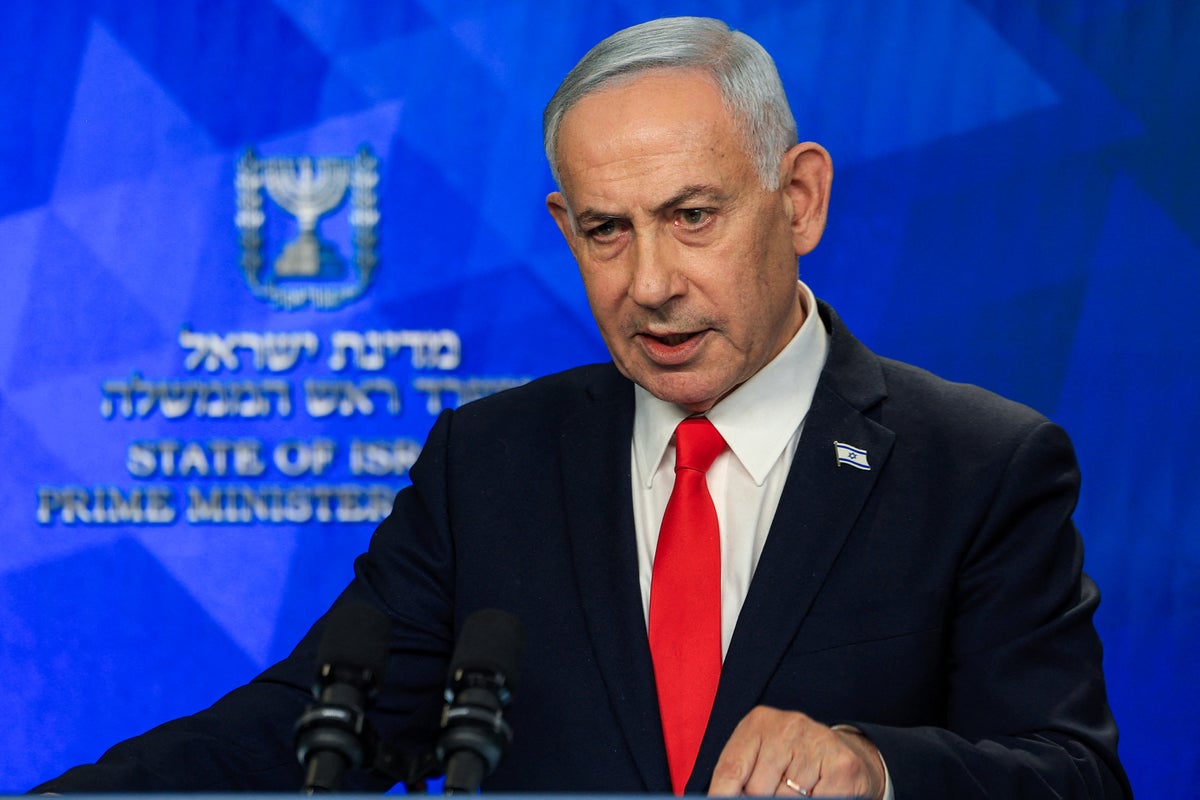 Netanyahu’s nightmare has become reality with Trump’s Iran deal