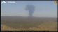 B-52 bomber crashes along runway near Edwards Air Force Base in California