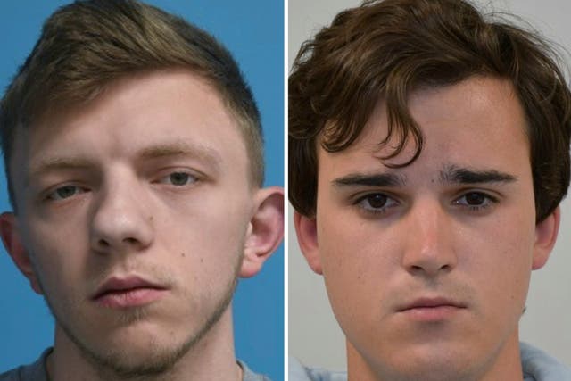 Arson plotters recruited to target Keir Starmer jailed