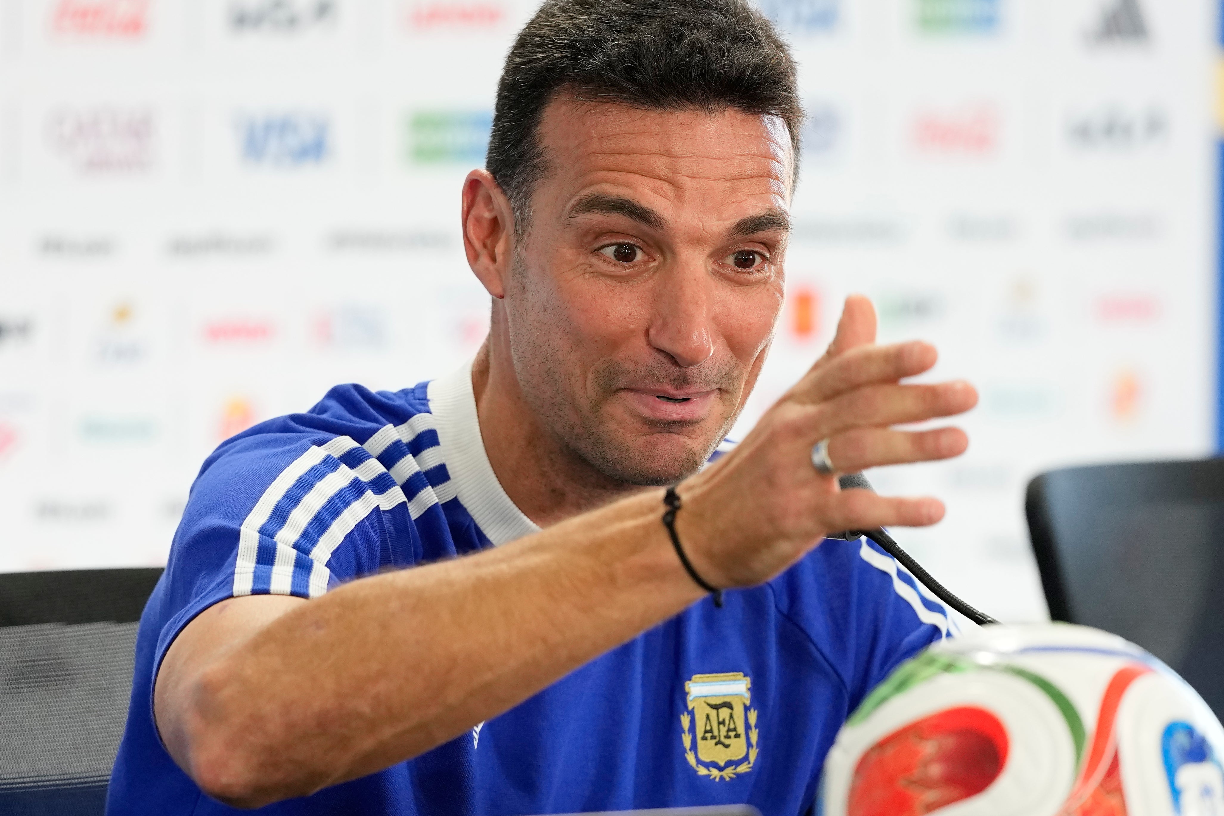 MUNDIAL-ARGENTINA