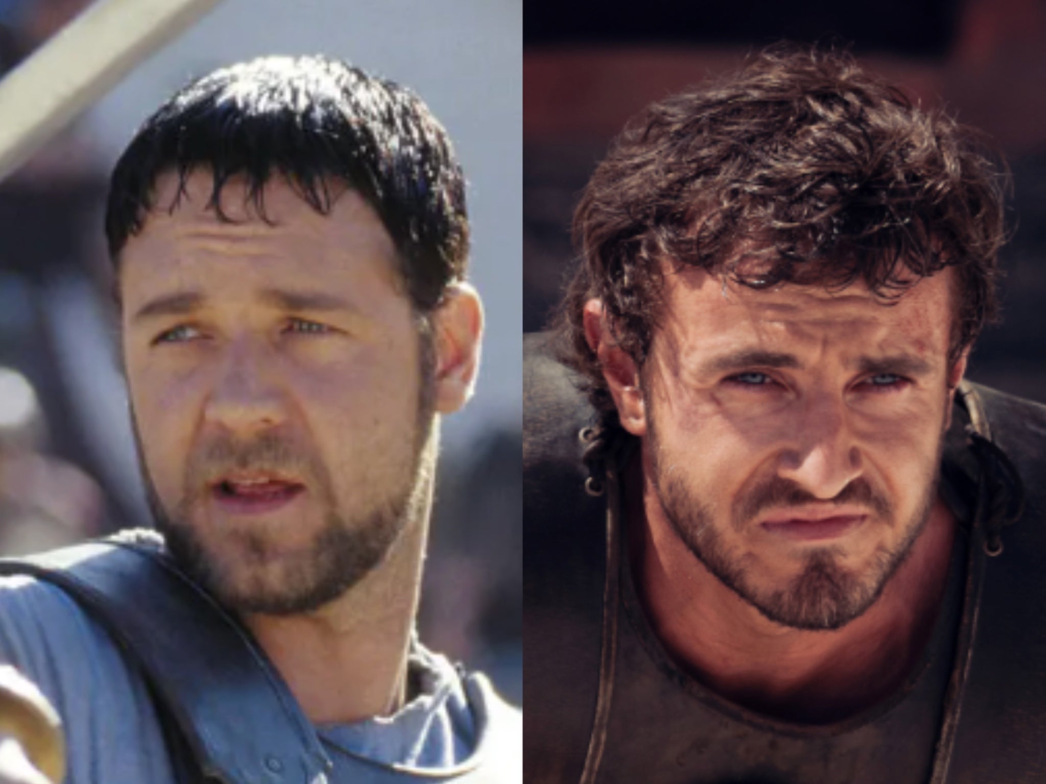 Gladiator star Russell Crowe explains why Ridley Scott ‘failed’ with sequel – UK Times