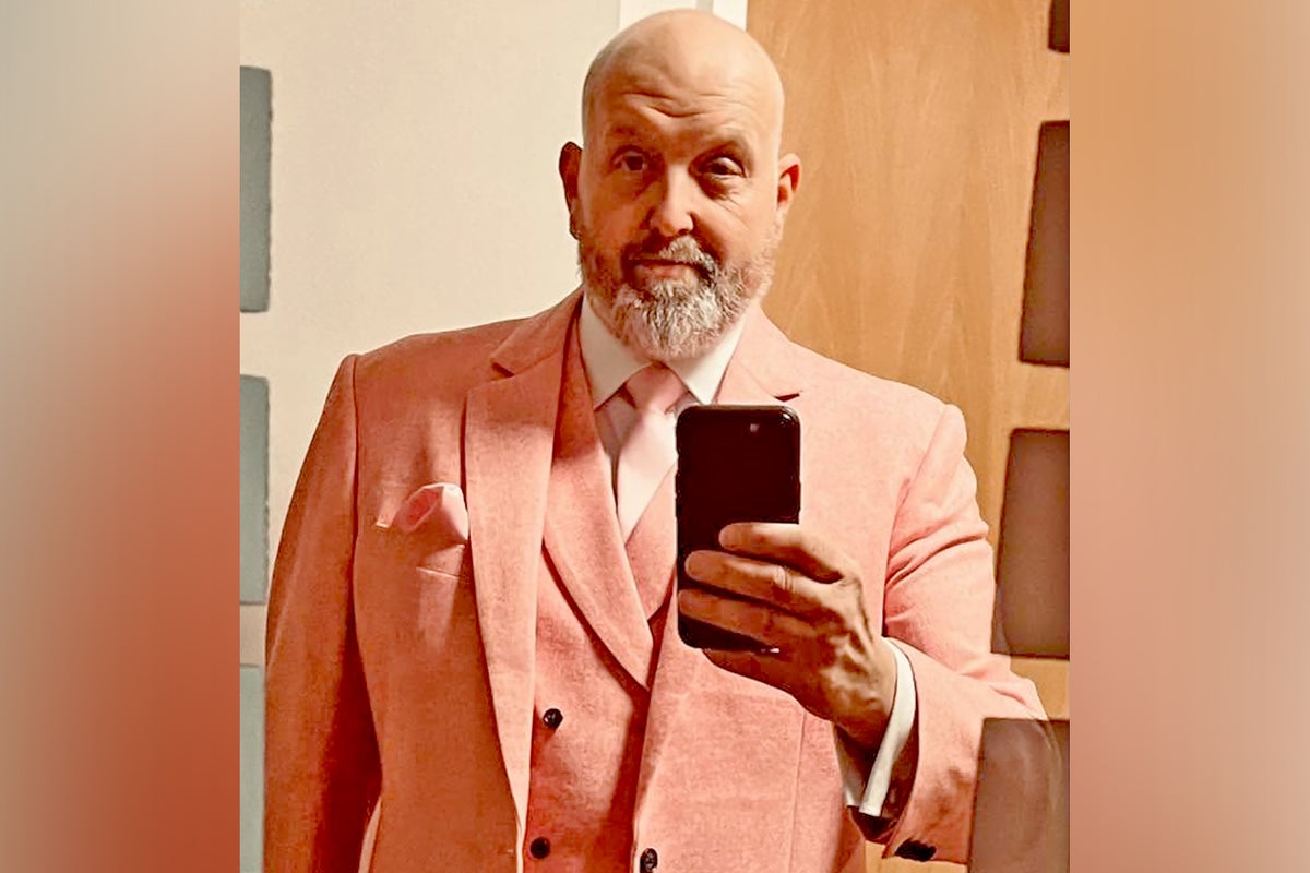 Peter Heppelthwaite death: EastEnders and Only Fools spin-off actor dies, aged 59 Peter Heppelthwaite death: EastEnders and Only Fools spin-off actor dies, aged 59