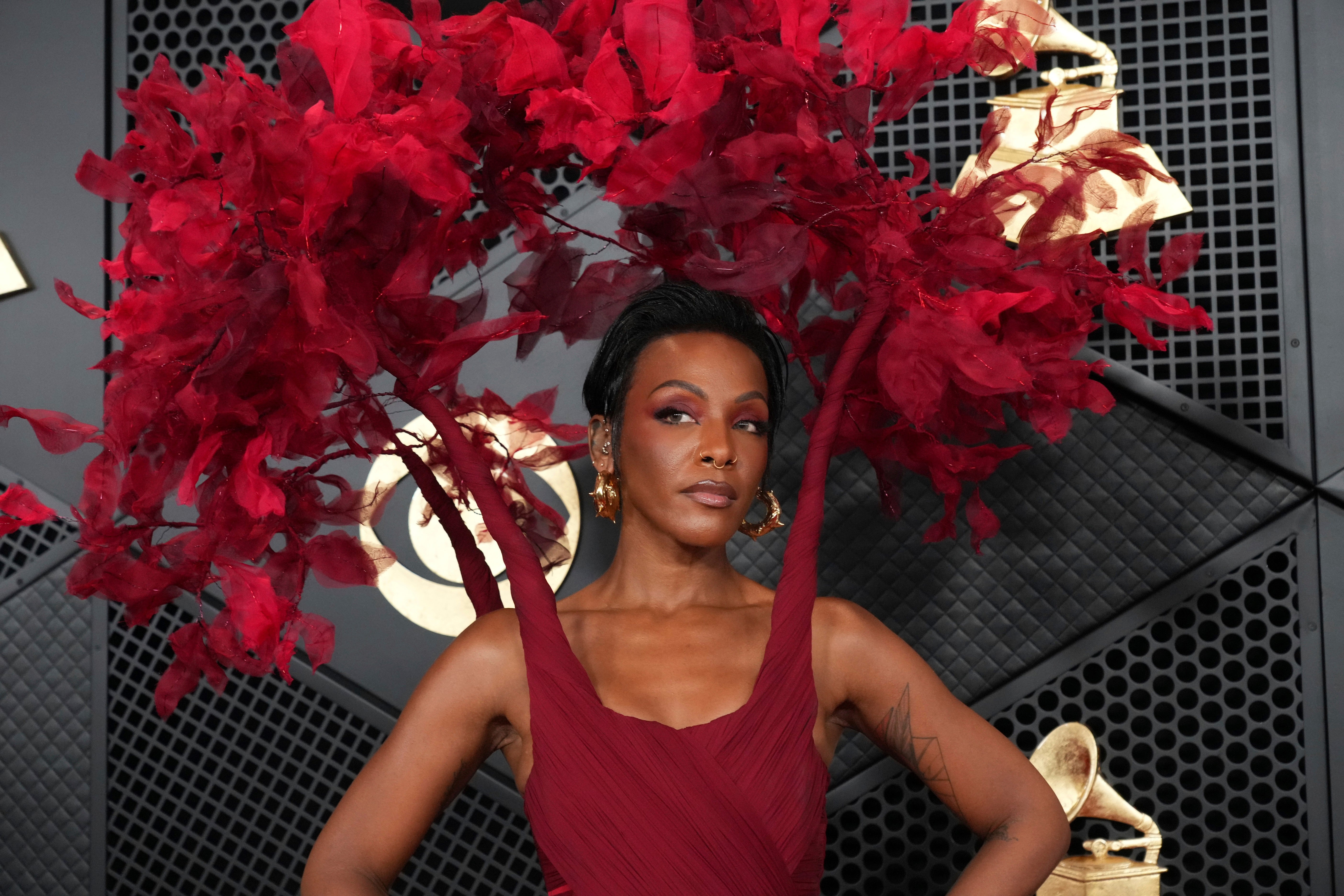 An attorney representing Richard said the singer intends to refile her primary claim under New York’s gender-motivated violence act