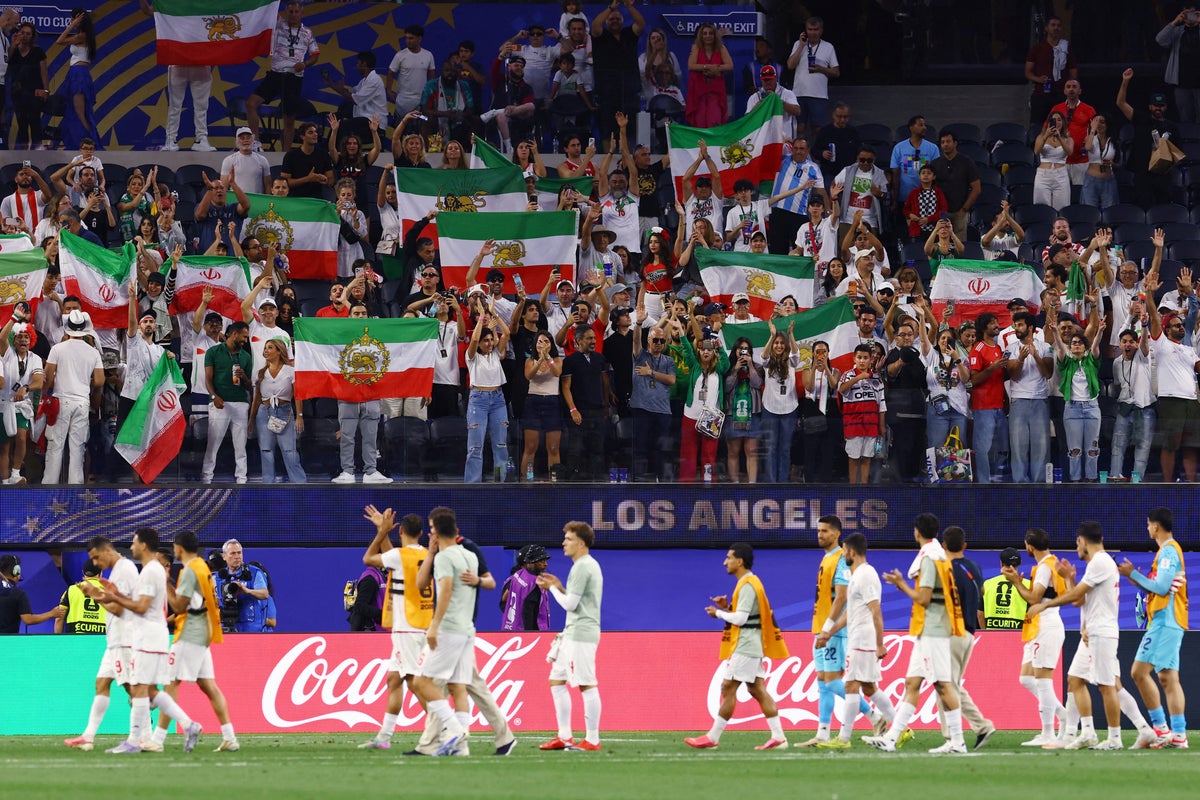 Four Draws Mark a Single Day at World Cup 2026