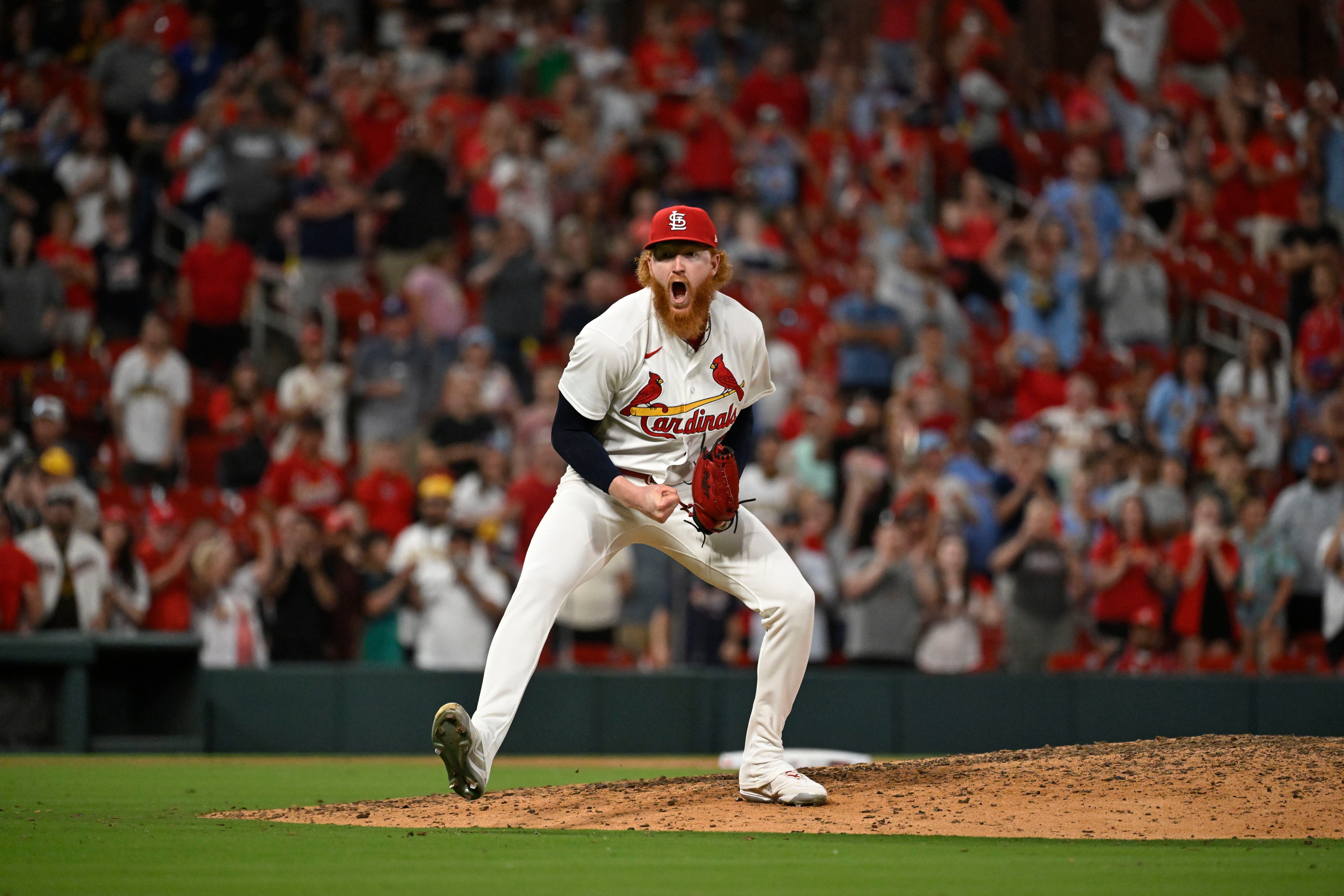 PADRES-CARDENALES