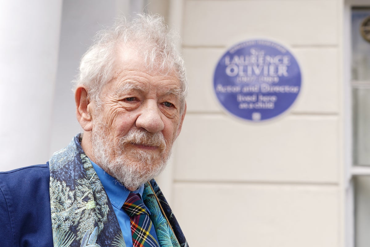Sir Ian McKellen says he channelled hatred for Trump as inspiration for Avengers scene – UK Times Sir Ian McKellen says he channelled hatred for Trump as inspiration for Avengers scene – UK Times