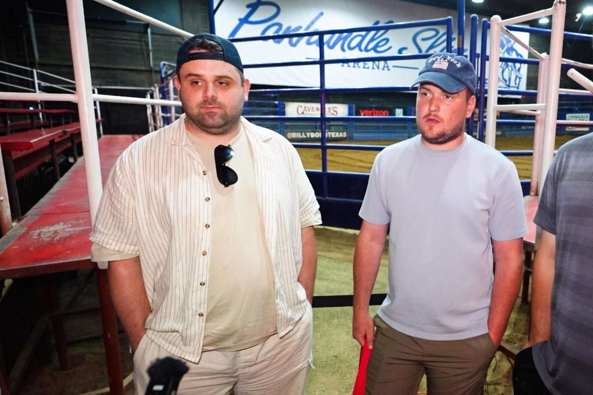 England Fan Resigns Job to Support National Team at World Cup in US