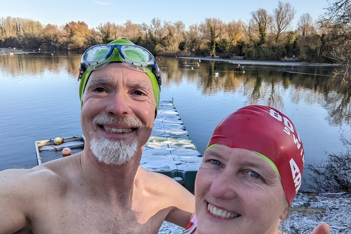 Duathlete hospitalised with severe brain inflammation after insect bite – UK Times Duathlete hospitalised with severe brain inflammation after insect bite – UK Times