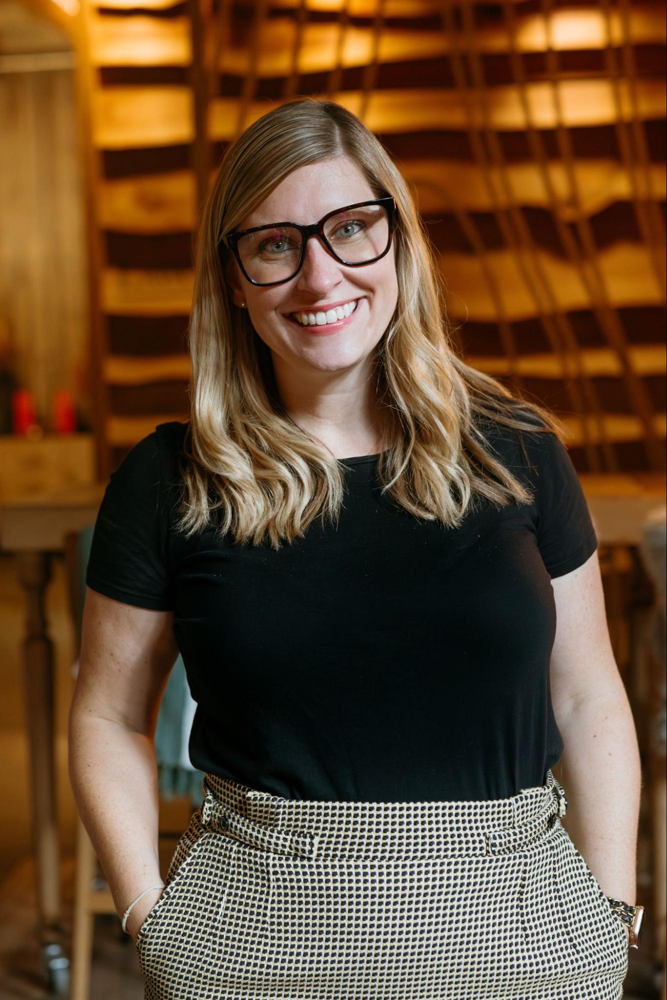 Heather Horton reveals the new visibility crisis: When AI, not search, decides what consumers see