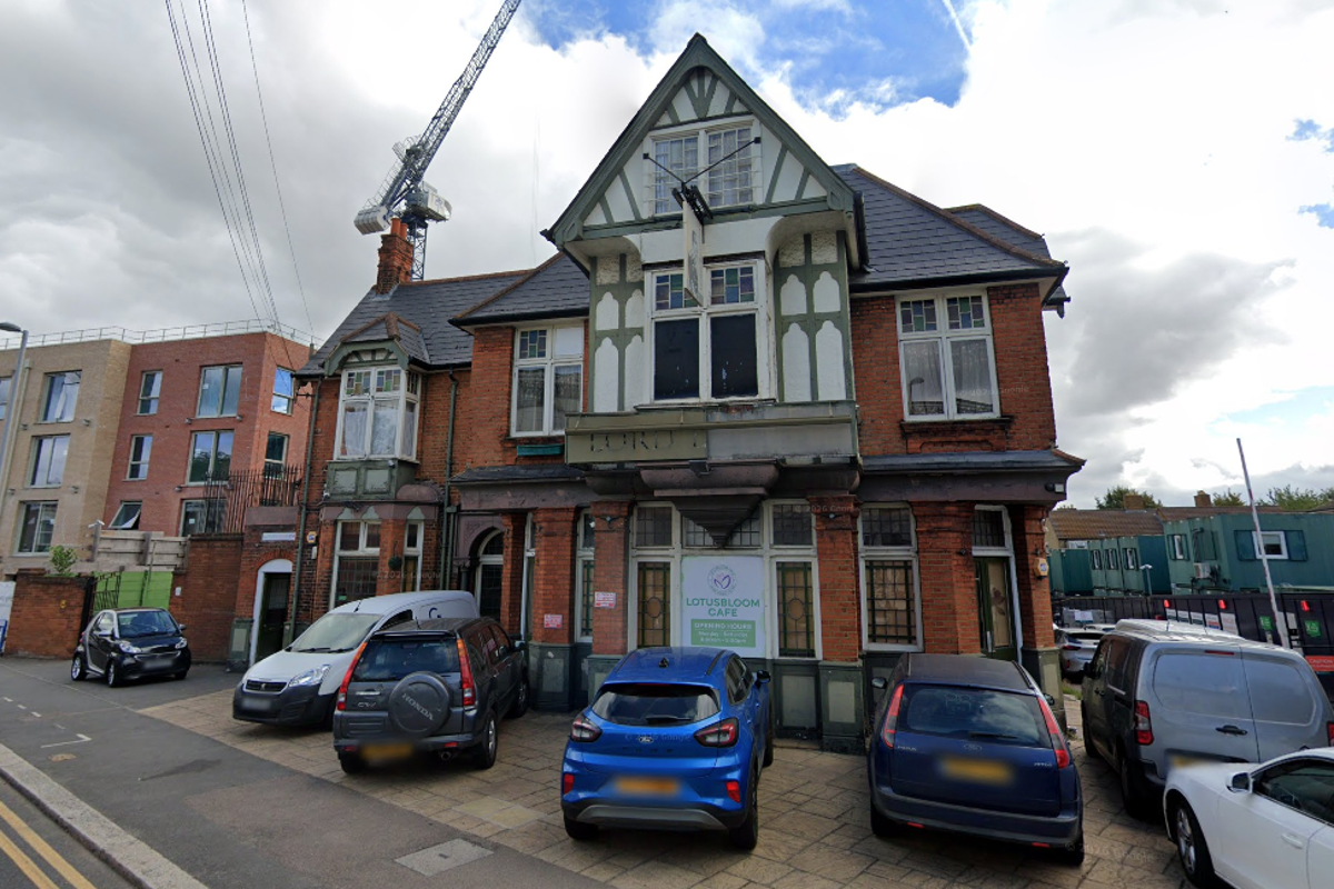 ‘Unauthorised’ Buddhist temple operating in former pub ordered to close ‘Unauthorised’ Buddhist temple operating in former pub ordered to close