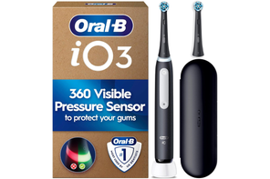 Oral-B iO3 electric toothbrush