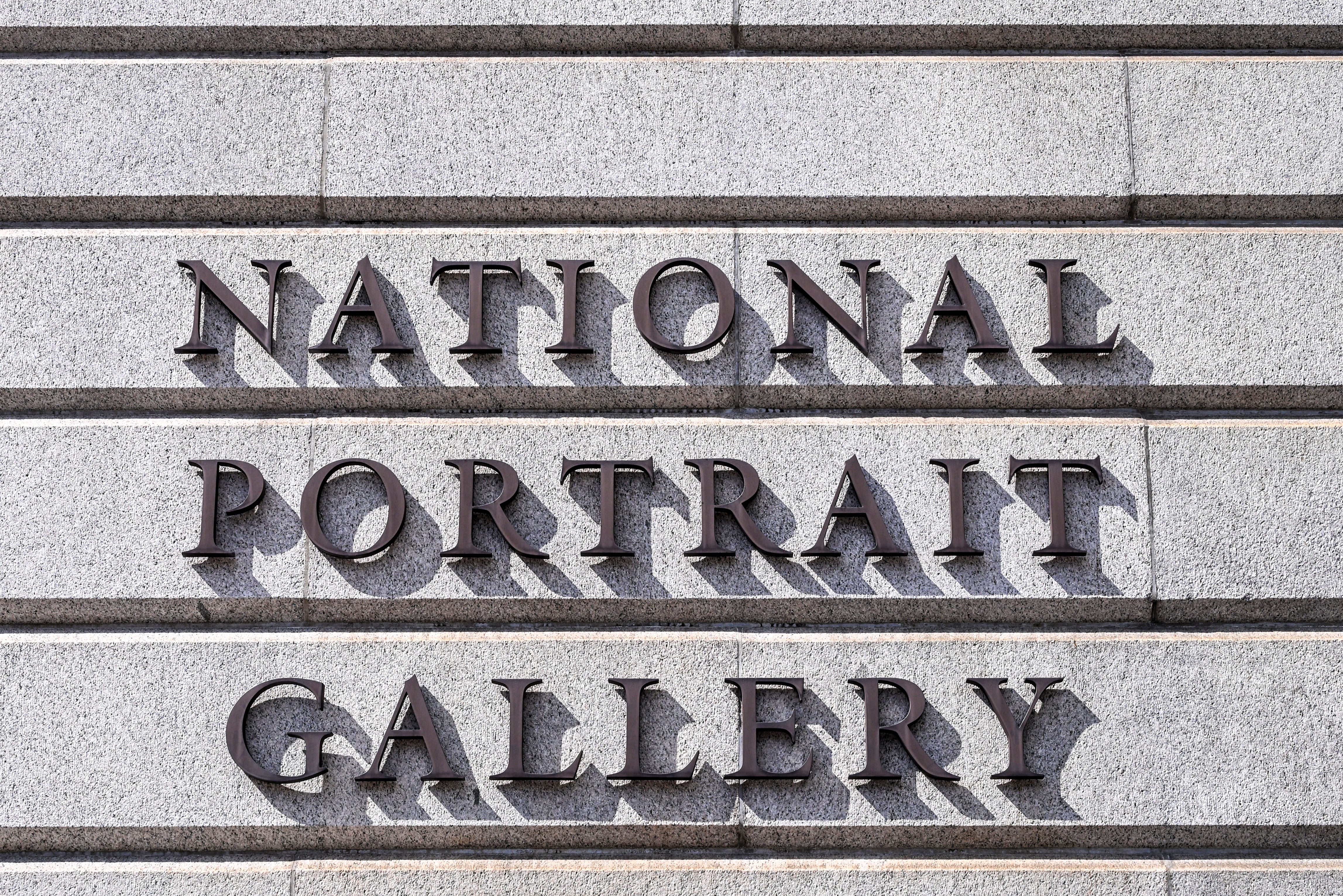 Gallery says Cammock's work 'is not a documentary'
