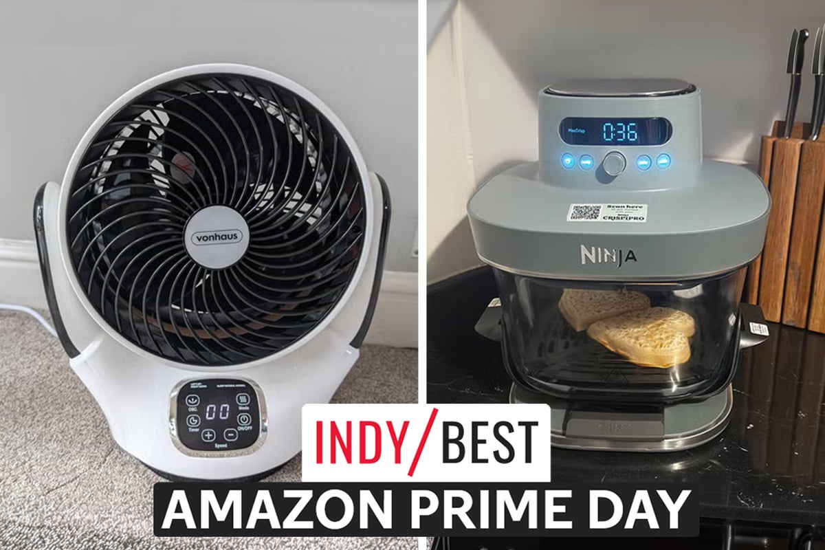 Amazon Prime Day 2026 is next week, these are the best early deals to shop now
