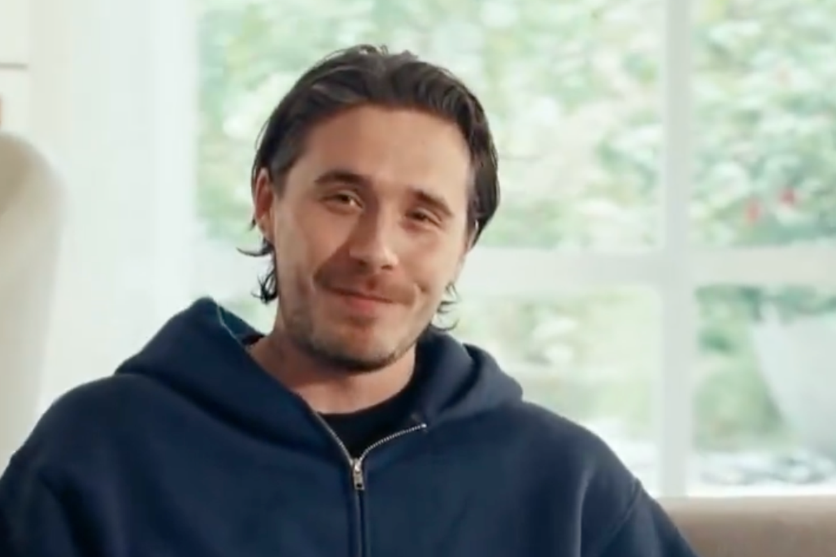 Questions raised over Brooklyn Beckham making family feud dig in World Cup advert – UK Times Questions raised over Brooklyn Beckham making family feud dig in World Cup advert – UK Times