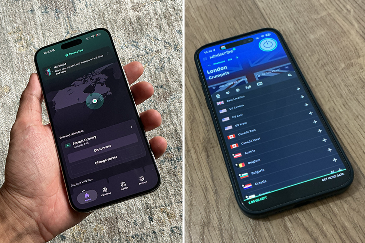 Best VPNs for iPhones in 2026, tested by a tech editor – UK Times Best VPNs for iPhones in 2026, tested by a tech editor – UK Times