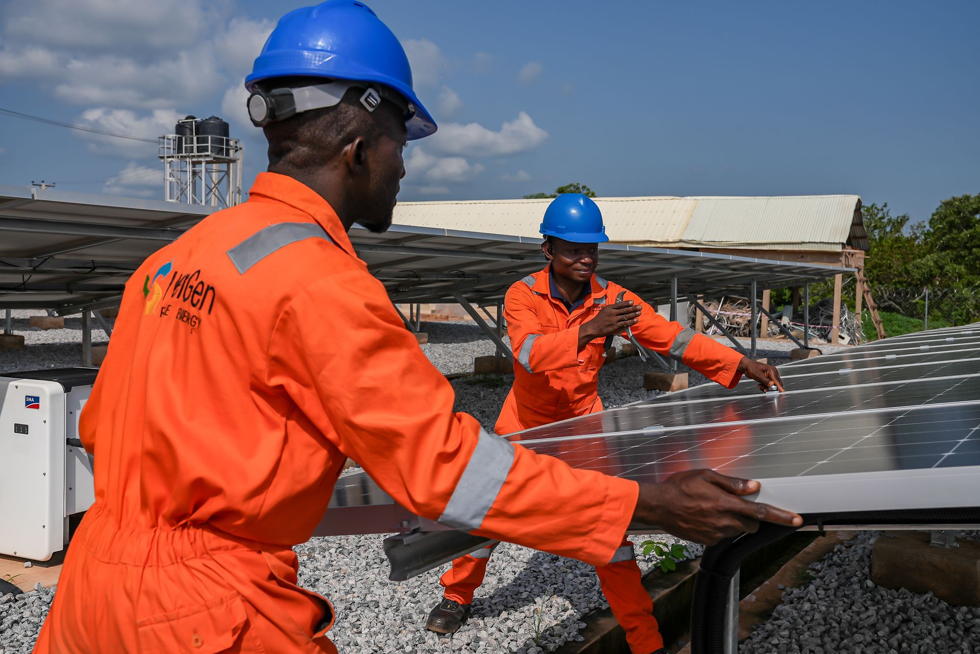 More than 50 million people across Africa have gained access to electricity through Mission 300, a major milestone toward the goal of connecting 300 million people by 2030 and expanding economic opportunity across the continent (Global Energy Alliance)