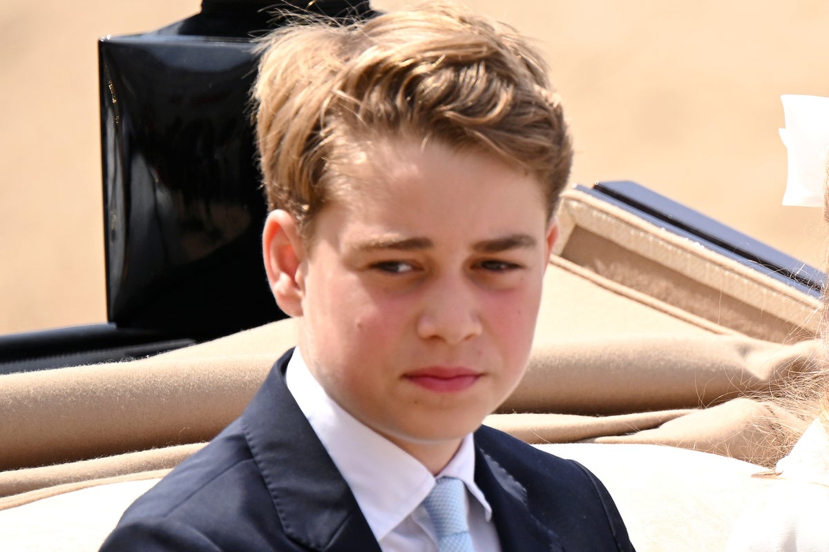 Prince George to attend Eton College from September, Kensington Palace confirms